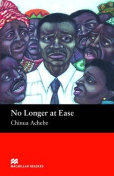 -chinua achebe-9781405072991