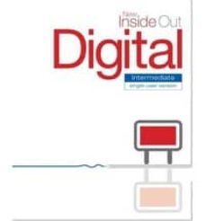 new inside out int digital s/u-9781405099691