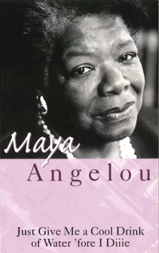-maya angelou-9781405526791