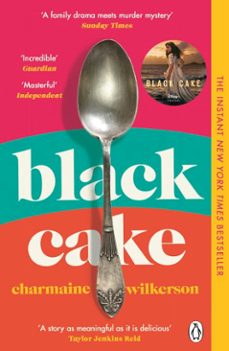 black cake-charmaine wilkerson-9781405950091
