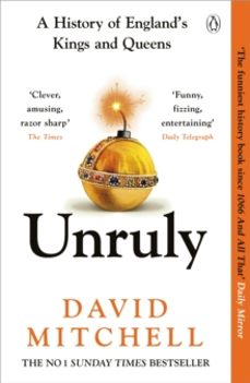 unruly-9781405953191