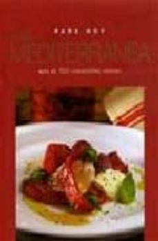 cocina mediterranea: para hoy-9781407510491