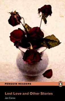 plpr2:lost love and other stories book and mp3 pack-9781408285091