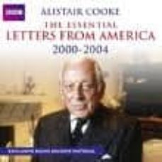 -alistair cooke-9781408400791