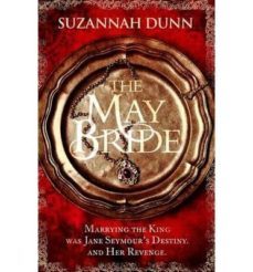 the may bride-9781408704691