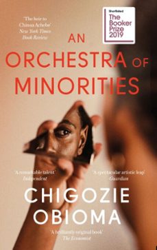 -chigozie obioma-9781408710791