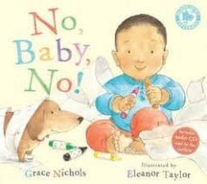-grace nichols-9781408802991
