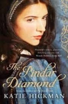 the pindar diamond-9781408810491