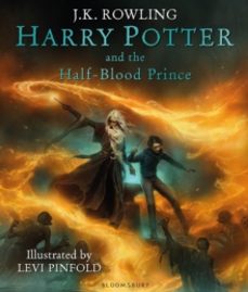 -j.k. rowling-9781408845691