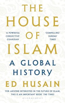 -ed husain-9781408872291
