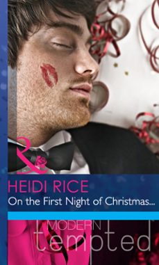 -heidi rice-9781408920091