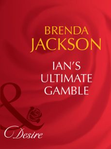 -brenda jackson-9781408942291