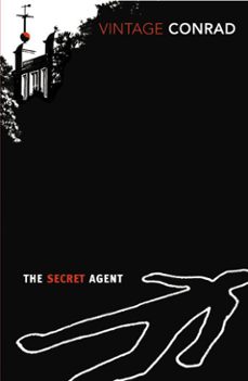 the secret agent-joseph conrad-9781409001591