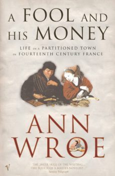-ann wroe-9781409008491