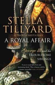 -stella tillyard-9781409017691