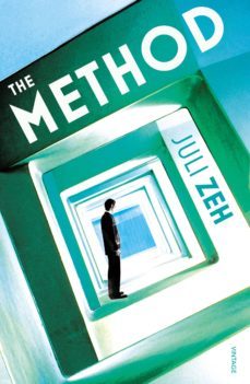 the method (ebook)-juli zeh-9781409028291