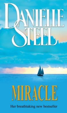 miracle-danielle steel-9781409093091