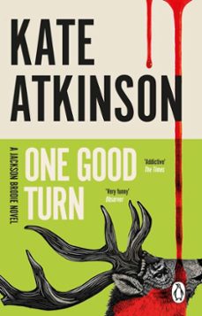 one good turn-kate atkinson-9781409094791