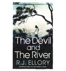 the devil and the river-9781409129691