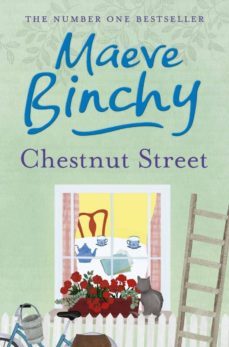chestnut street-maeve binchy-9781409151791
