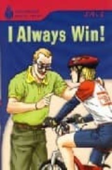 foundation readers level 3.5-i always win-9781413027891