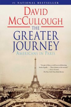 the greater journey (ebook)-david mccullough-9781416576891