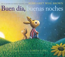 buen dia, buenas noches (ebook)-margaret wise brown-9781418598891