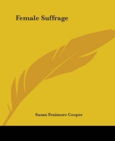 Imagen Principal de FEMALE SUFFRAGE
