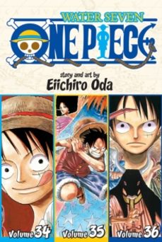 one piece (omnibus edition), vol. 12-eiichiro oda-9781421577791