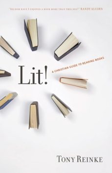 lit! (ebook)-tony reinke-9781433522291