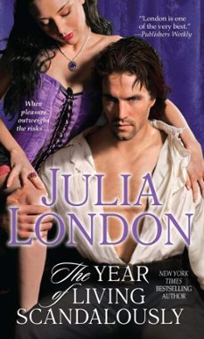 -julia london-9781439175491