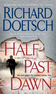 half-past dawn (ebook)-richard doetsch-9781439183991