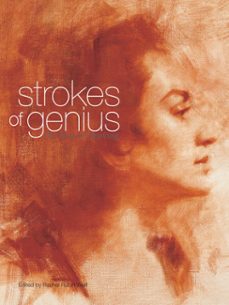 strokes of genius (ebook)-rachel rubin wolf-9781440317491