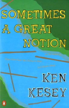 -ken kesey-9781440622991