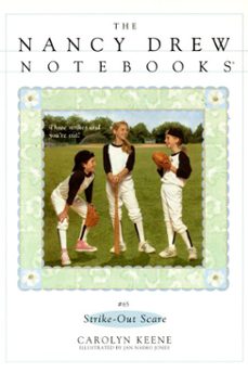 -carolyn keene-9781442483491