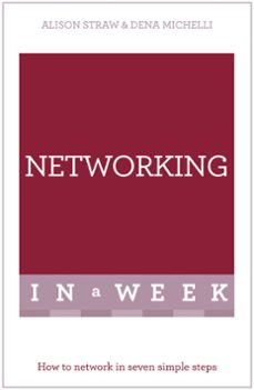 networking in a week (ebook)-alison straw-dena michelli-9781444159691