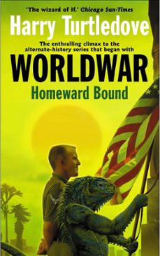 homeward bound (ebook)-harry turtledove-9781444786491