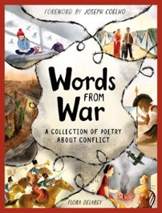 words from war (ebook)-joseph coelho-9781444973891