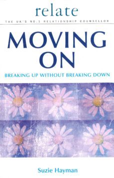 moving on: breaking up without breaking down (ebook)-suzie hayman-9781446407691