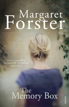 the memory box-margaret forster-9781446443491