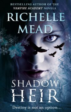 shadow heir (dark swan 4)-richelle mead-9781446465691