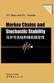 markov chains and stochastic stability (1993) (communications and control engineering) (1st ed.)-sean p meyn-9781447132691