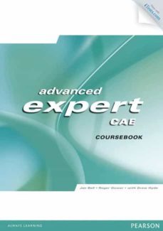 cae expert students  book with access code and cd-rom pack-9781447929291