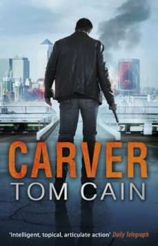 carver (ebook)-tom cain-9781448110391
