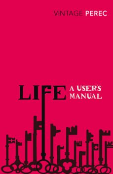 life-georges perec-9781448112791