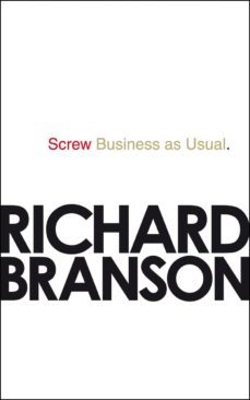 screw business as usual (ebook)-richard branson-9781448114191