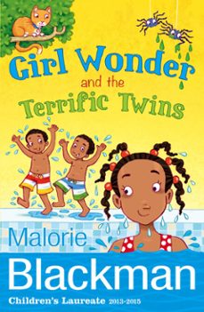 -malorie blackman-9781448192991
