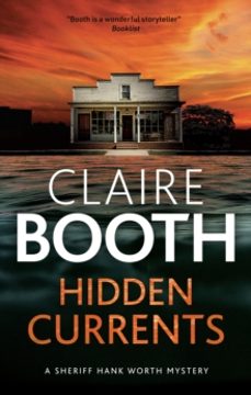 -claire booth-9781448313891