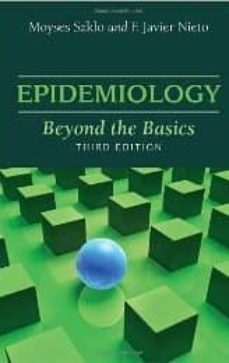 epidemiology: beyond the basics-9781449604691