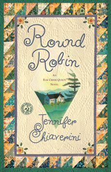 round robin (ebook)-jennifer chiaverini-9781451685091
